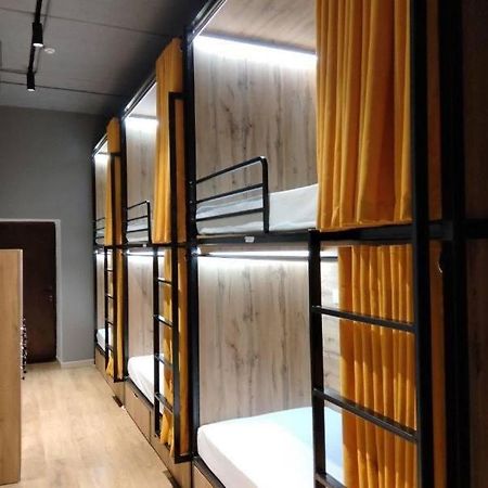 Hostel Bro Astana Экстерьер фото