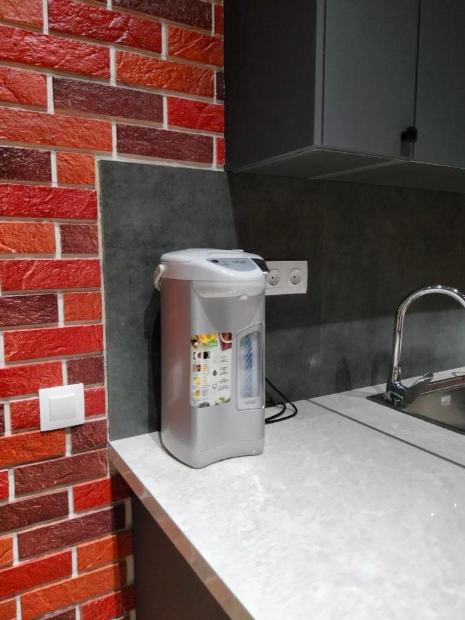 Hostel Bro Astana Экстерьер фото