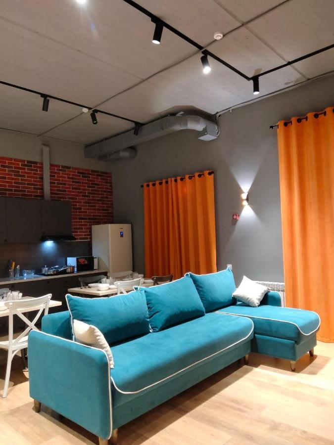 Hostel Bro Astana Экстерьер фото