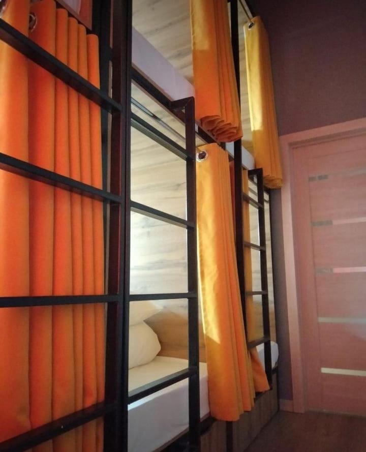 Hostel Bro Astana Экстерьер фото